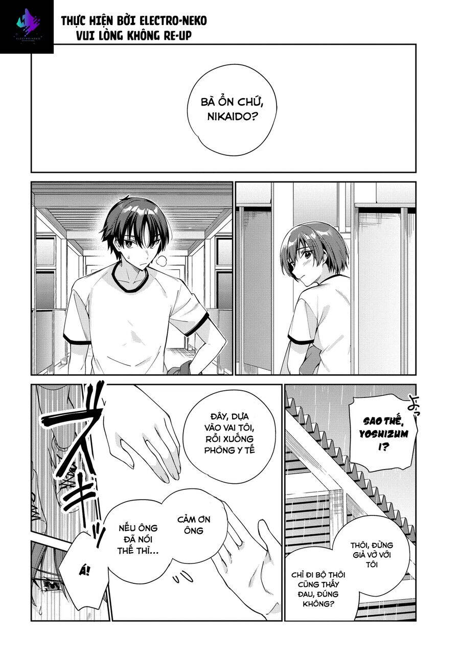 Ryoushin No Shakkin Wo Katagawari Shite Morau Jouken Wa Nihon Ichi - Chapter 28 - Page 17