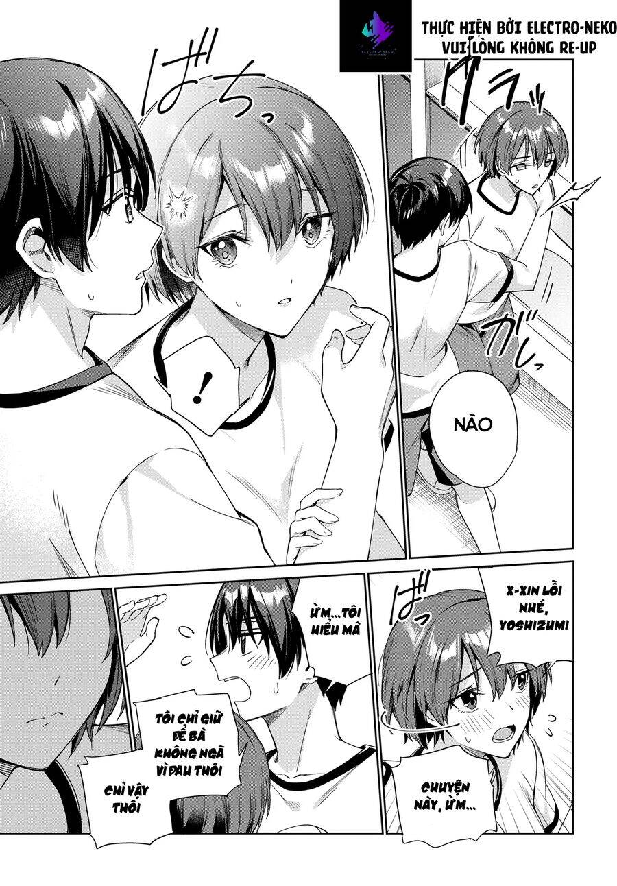 Ryoushin No Shakkin Wo Katagawari Shite Morau Jouken Wa Nihon Ichi - Chapter 28 - Page 18