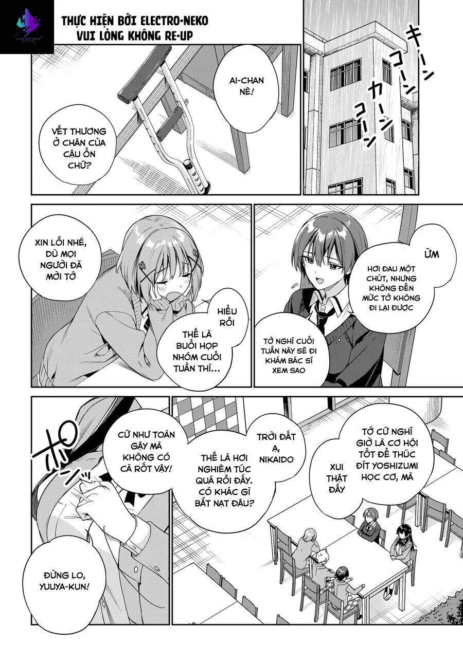 Ryoushin No Shakkin Wo Katagawari Shite Morau Jouken Wa Nihon Ichi - Chapter 28 - Page 25
