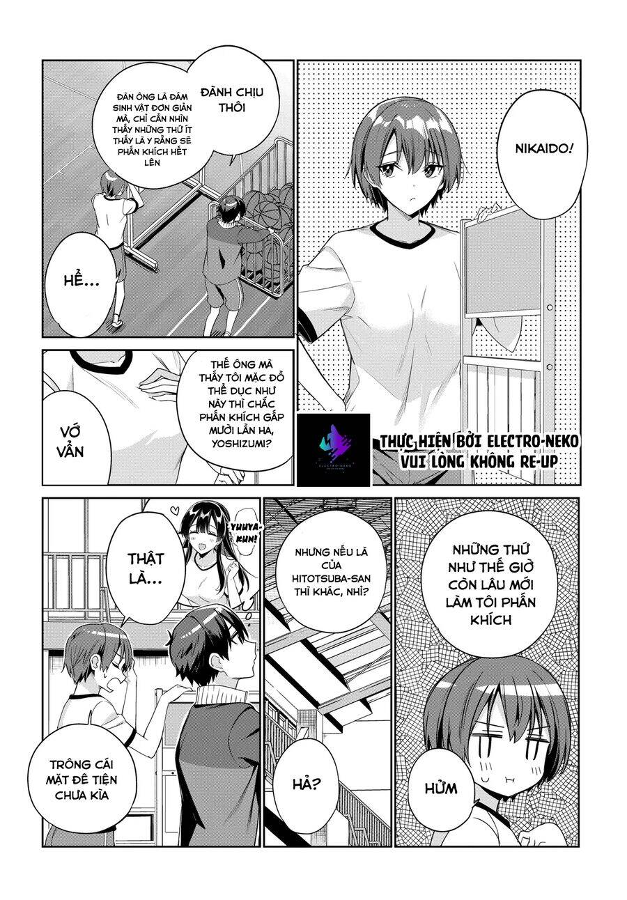 Ryoushin No Shakkin Wo Katagawari Shite Morau Jouken Wa Nihon Ichi - Chapter 28 - Page 5