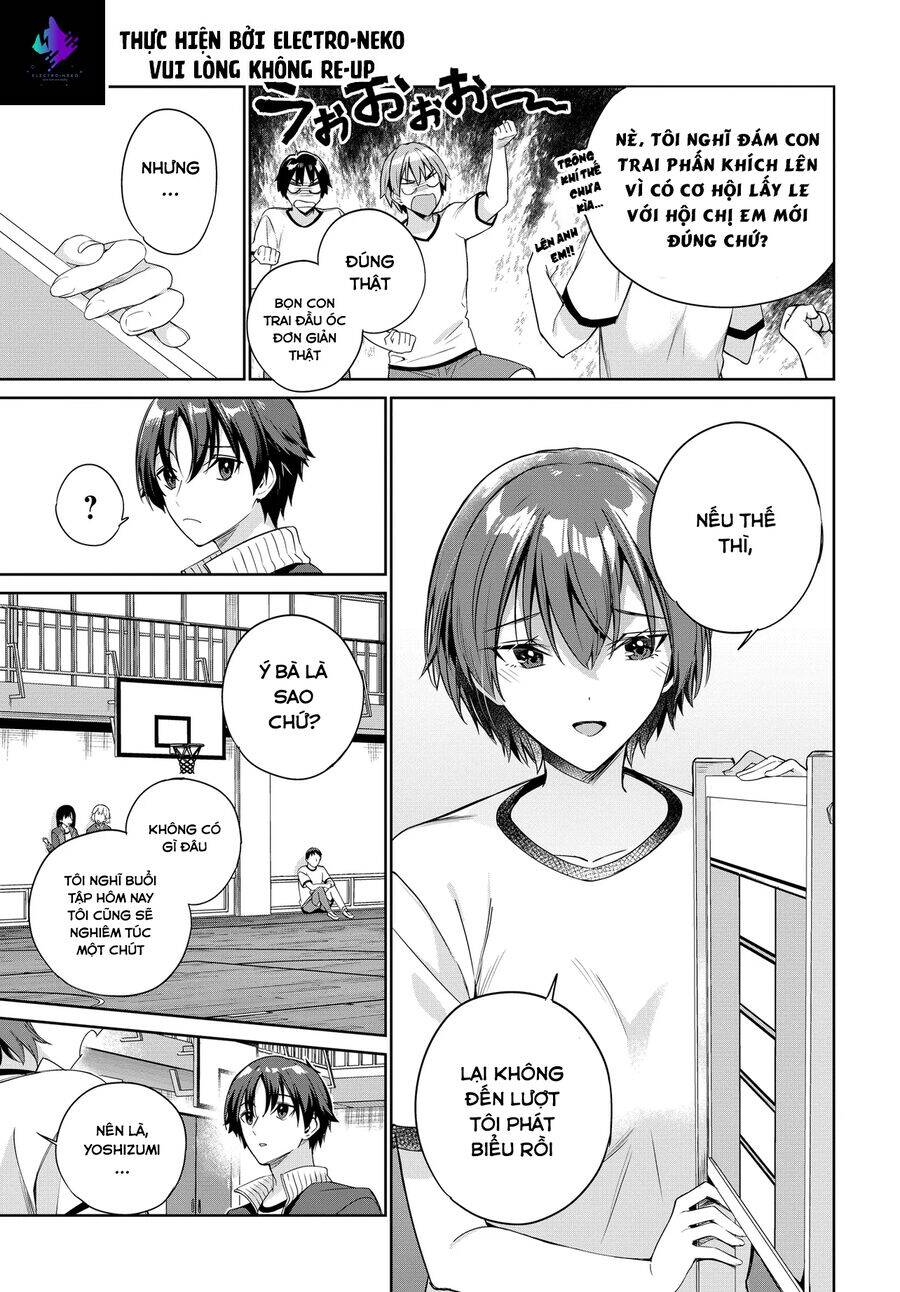 Ryoushin No Shakkin Wo Katagawari Shite Morau Jouken Wa Nihon Ichi - Chapter 28 - Page 6