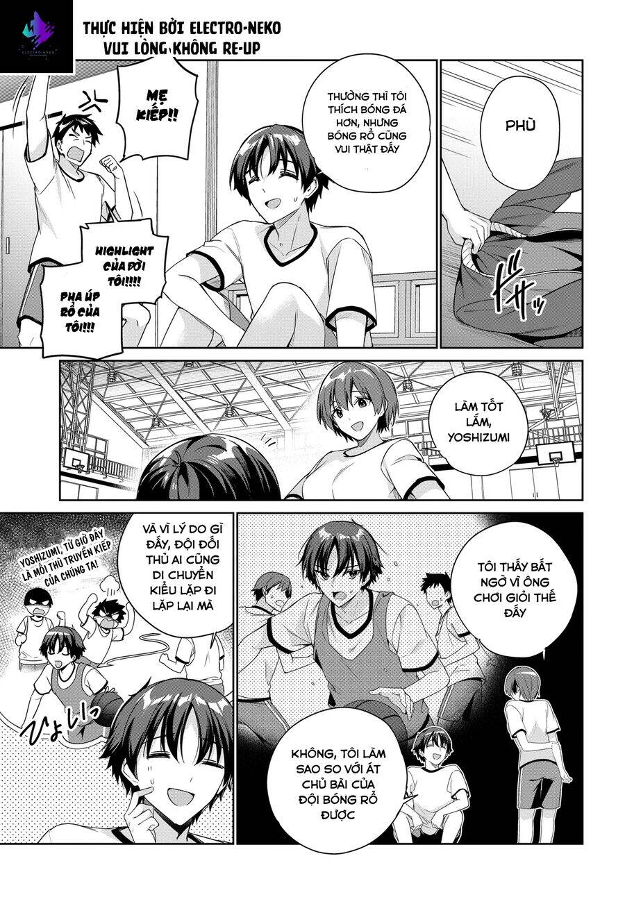 Ryoushin No Shakkin Wo Katagawari Shite Morau Jouken Wa Nihon Ichi - Chapter 28 - Page 8