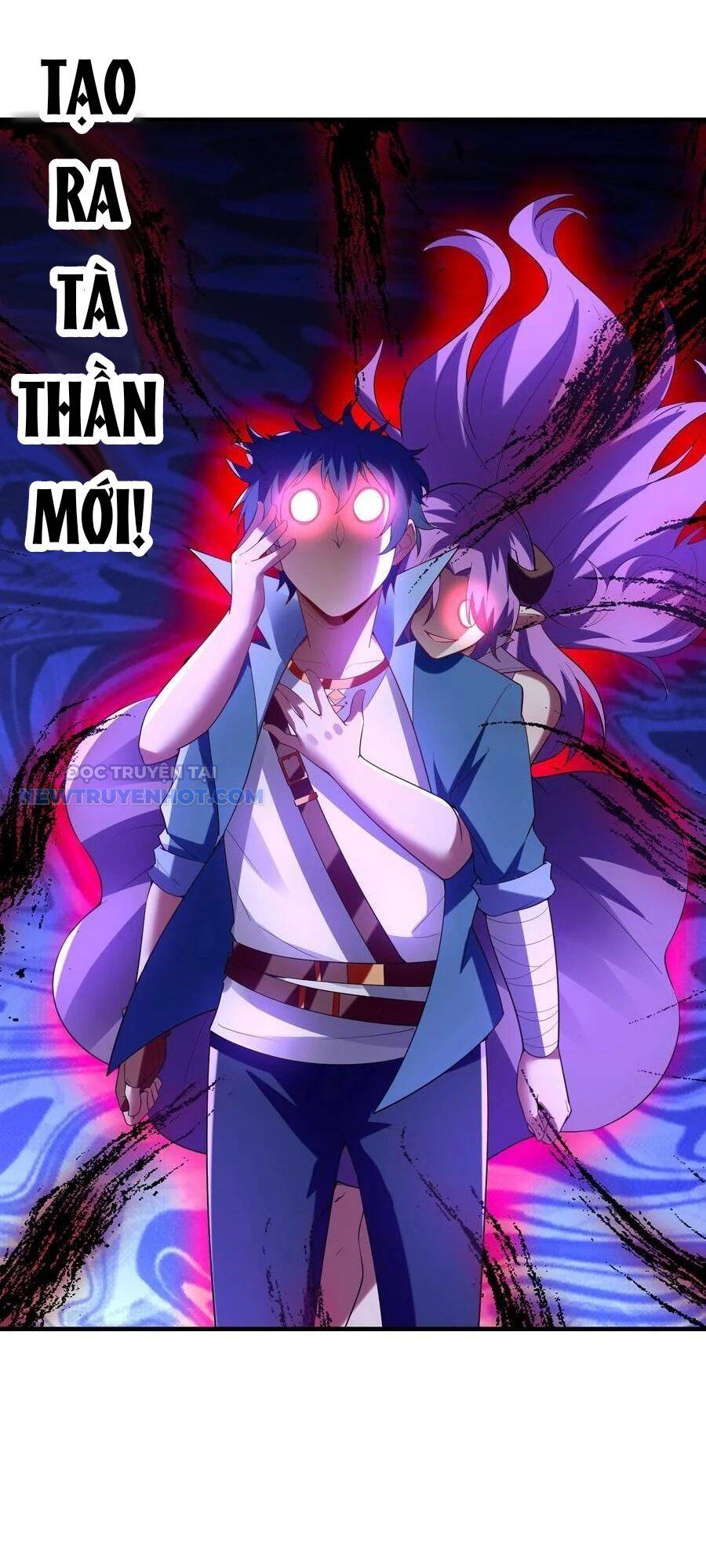 Hậu Cung Của Ta Toàn Là Ma Nữ Phản Diện - Chapter 125 - Page 12