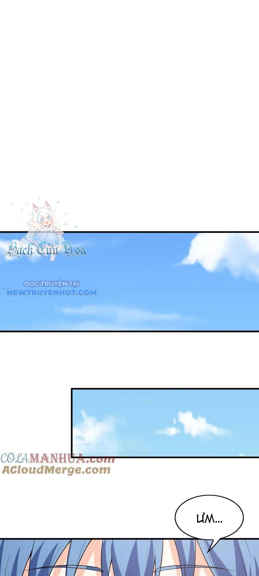 Hậu Cung Của Ta Toàn Là Ma Nữ Phản Diện - Chapter 125 - Page 28