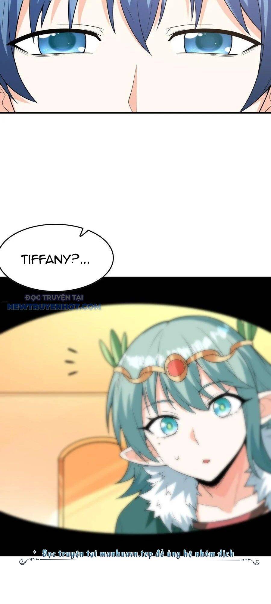 Hậu Cung Của Ta Toàn Là Ma Nữ Phản Diện - Chapter 125 - Page 29