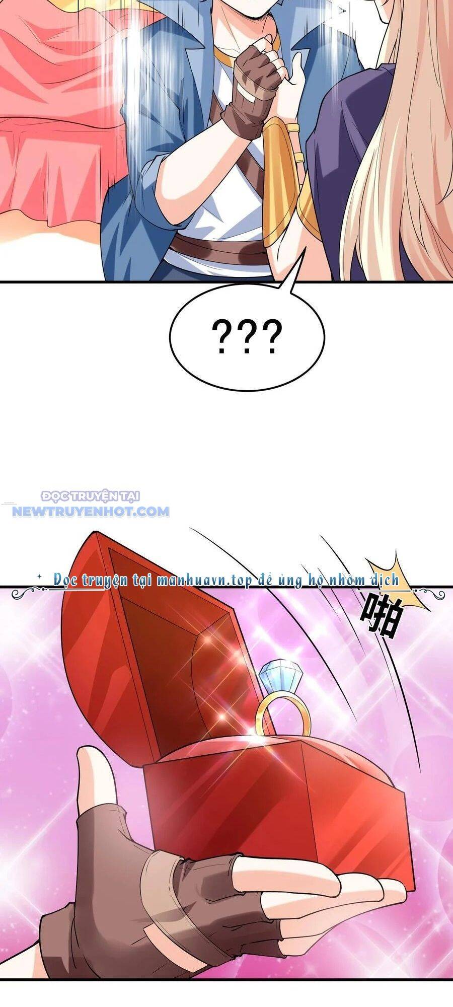 Hậu Cung Của Ta Toàn Là Ma Nữ Phản Diện - Chapter 125 - Page 36