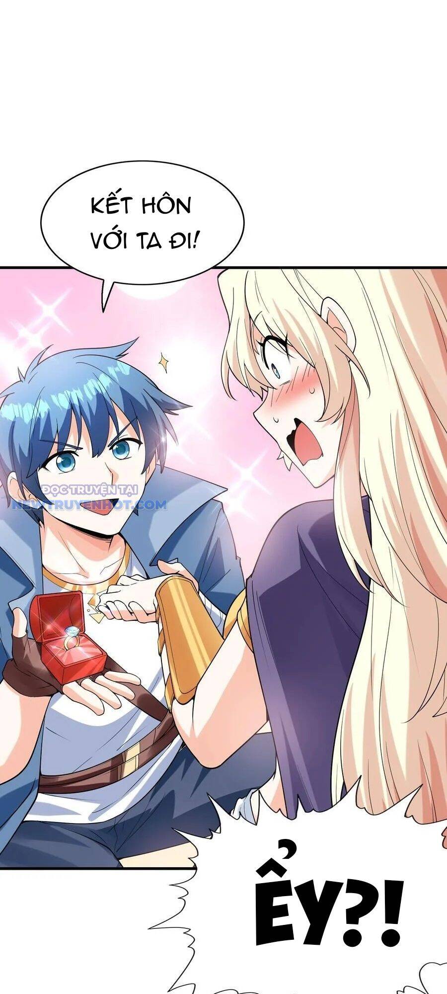 Hậu Cung Của Ta Toàn Là Ma Nữ Phản Diện - Chapter 125 - Page 37