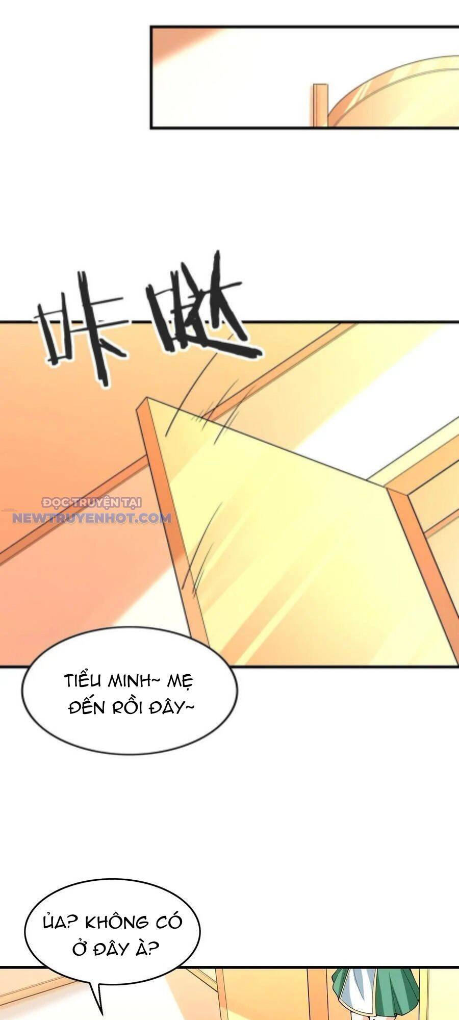 Hậu Cung Của Ta Toàn Là Ma Nữ Phản Diện - Chapter 125 - Page 44