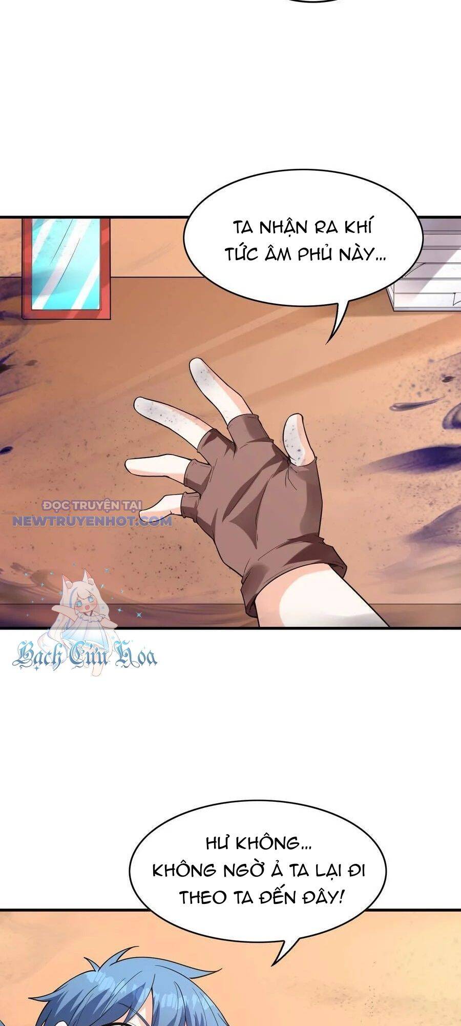 Hậu Cung Của Ta Toàn Là Ma Nữ Phản Diện - Chapter 125 - Page 48