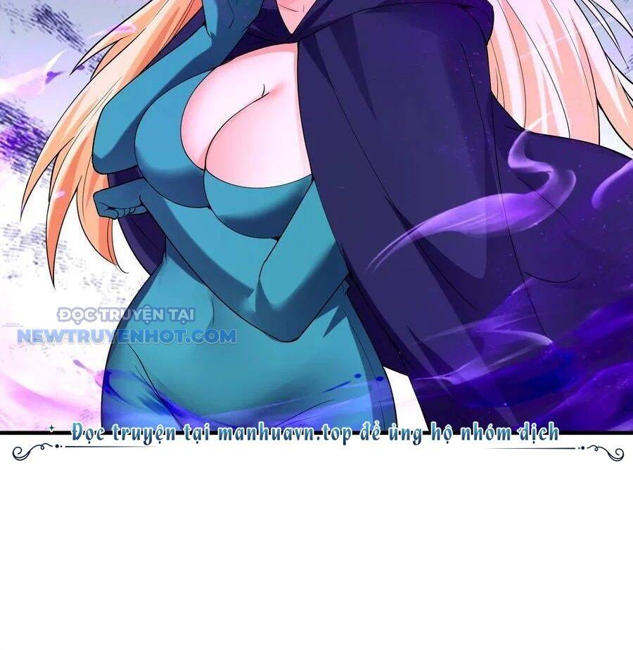 Hậu Cung Của Ta Toàn Là Ma Nữ Phản Diện - Chapter 125 - Page 50