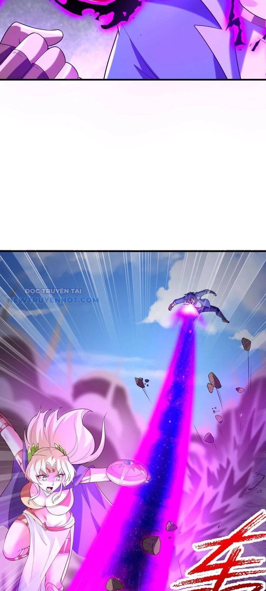 Hậu Cung Của Ta Toàn Là Ma Nữ Phản Diện - Chapter 125 - Page 9