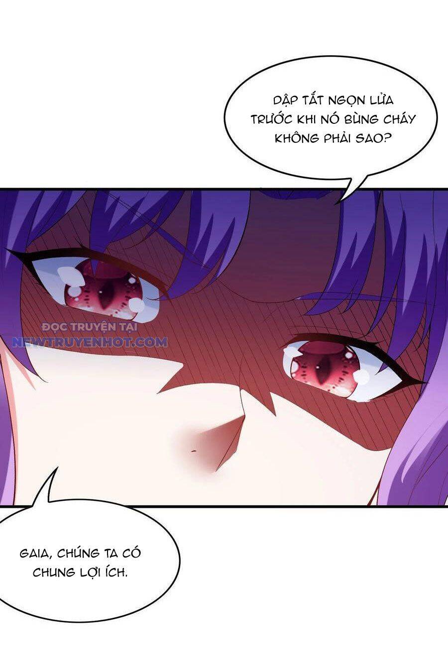 Hậu Cung Của Ta Toàn Là Ma Nữ Phản Diện - Chapter 126 - Page 13