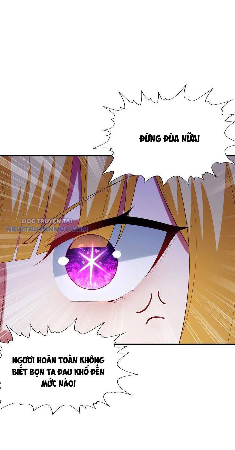 Hậu Cung Của Ta Toàn Là Ma Nữ Phản Diện - Chapter 126 - Page 18