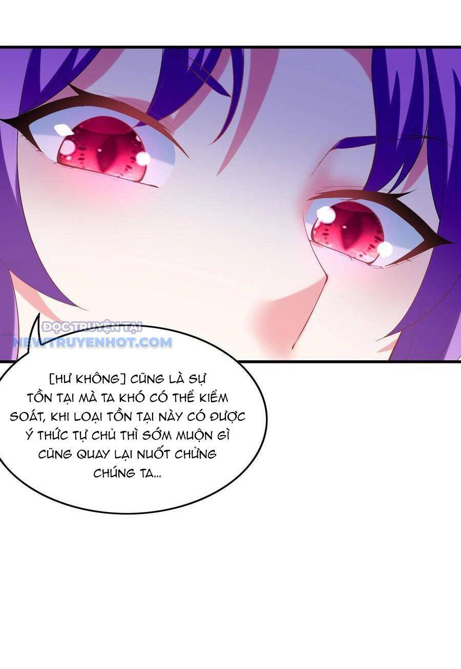 Hậu Cung Của Ta Toàn Là Ma Nữ Phản Diện - Chapter 126 - Page 23