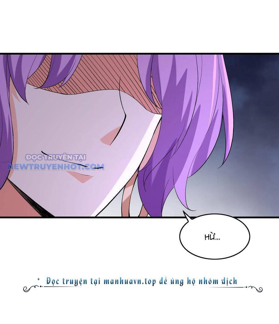 Hậu Cung Của Ta Toàn Là Ma Nữ Phản Diện - Chapter 126 - Page 26