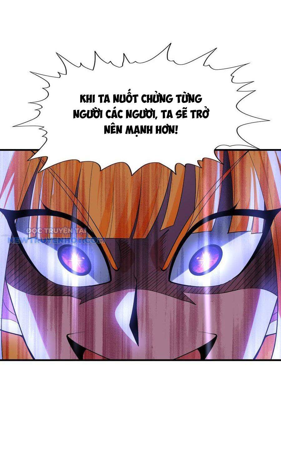 Hậu Cung Của Ta Toàn Là Ma Nữ Phản Diện - Chapter 126 - Page 29