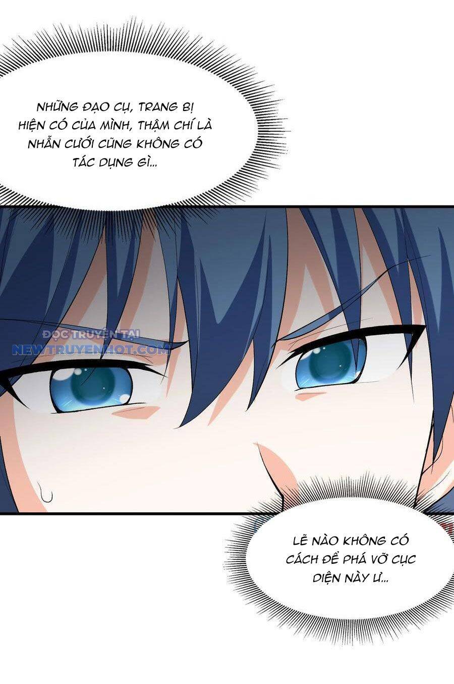 Hậu Cung Của Ta Toàn Là Ma Nữ Phản Diện - Chapter 126 - Page 33