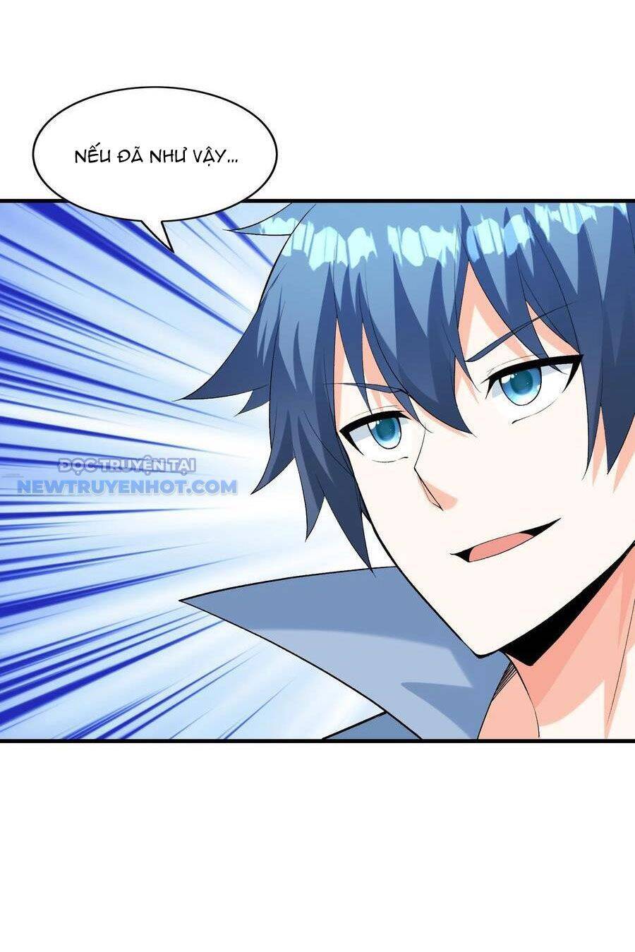 Hậu Cung Của Ta Toàn Là Ma Nữ Phản Diện - Chapter 126 - Page 40