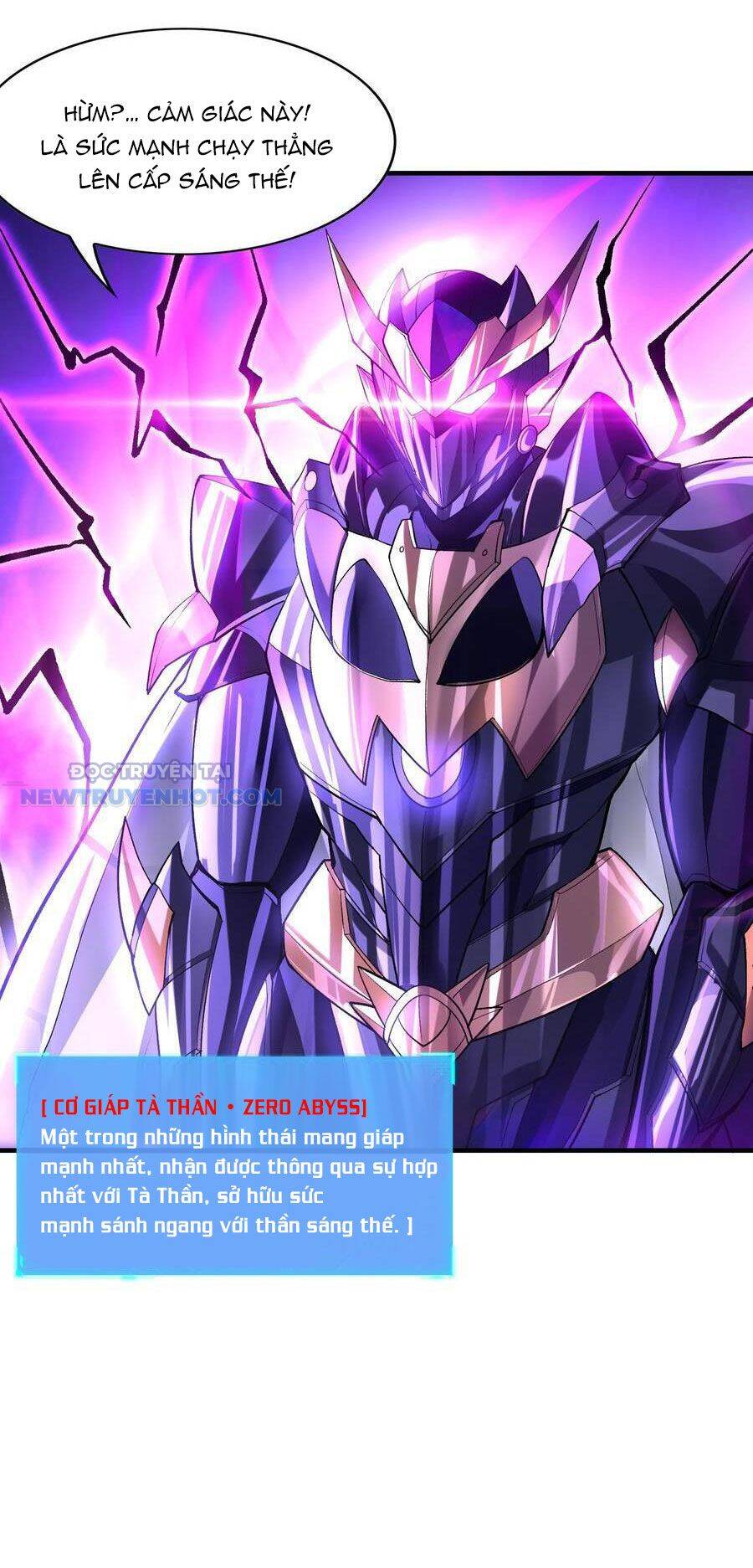 Hậu Cung Của Ta Toàn Là Ma Nữ Phản Diện - Chapter 126 - Page 44