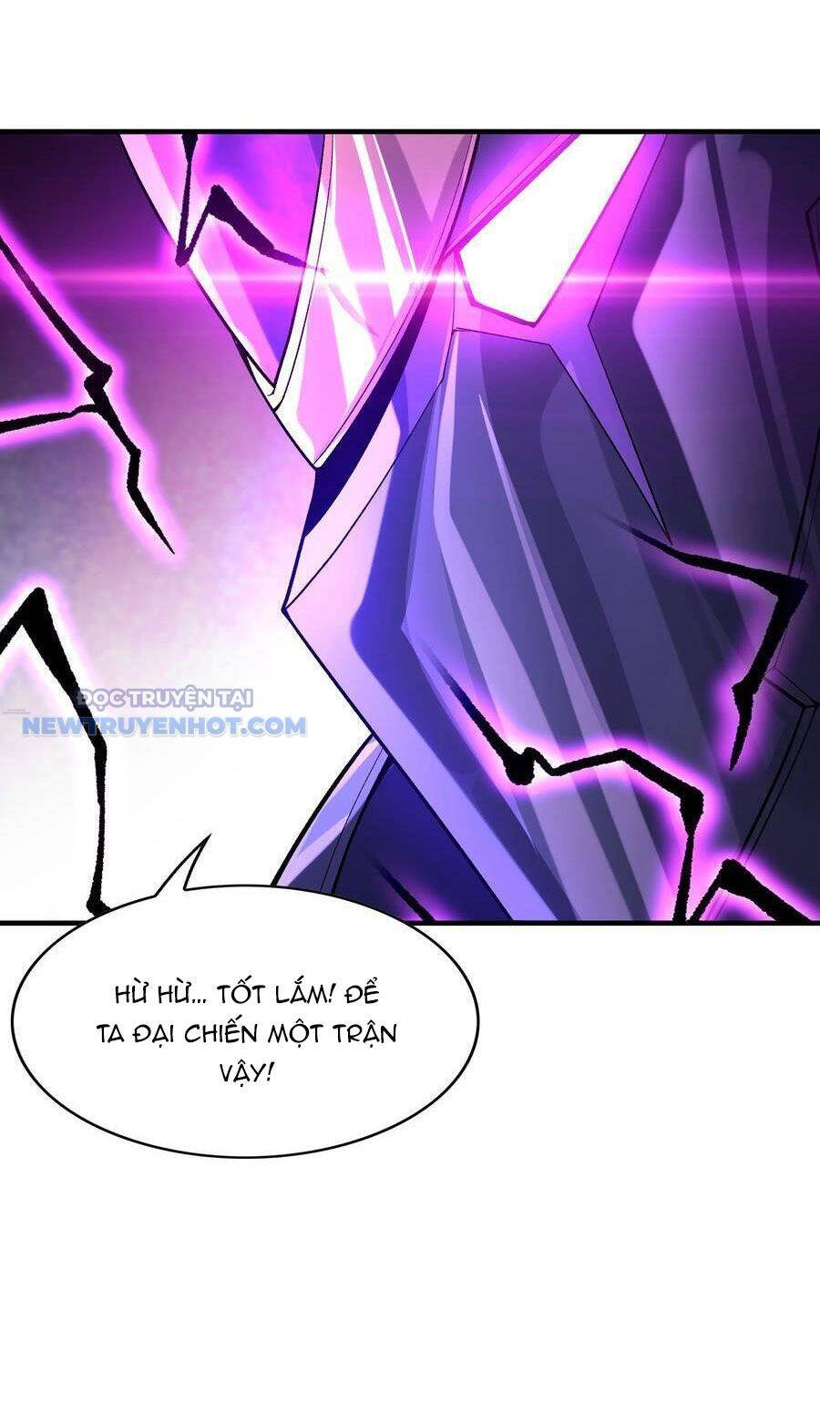 Hậu Cung Của Ta Toàn Là Ma Nữ Phản Diện - Chapter 126 - Page 45