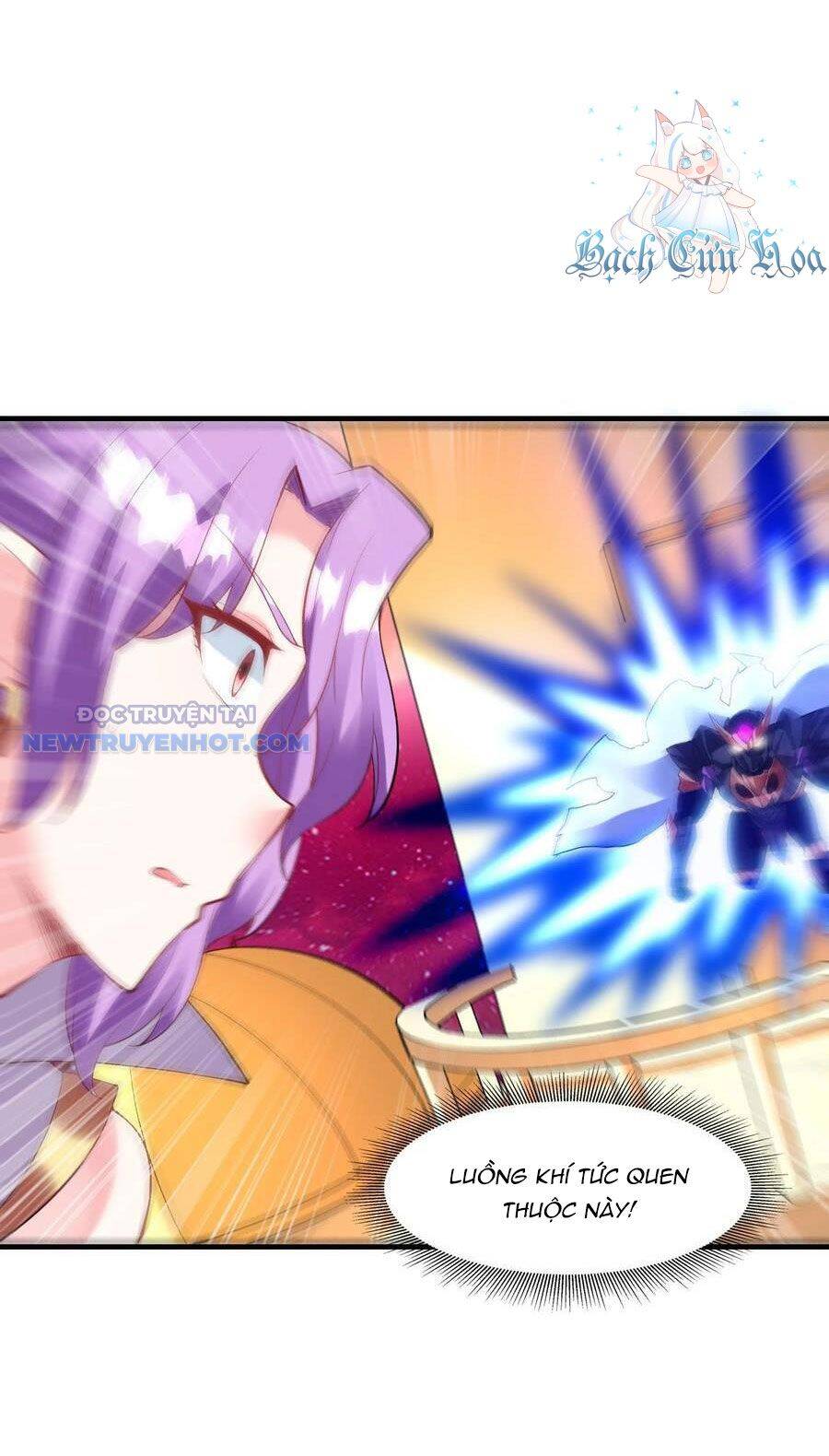 Hậu Cung Của Ta Toàn Là Ma Nữ Phản Diện - Chapter 126 - Page 47