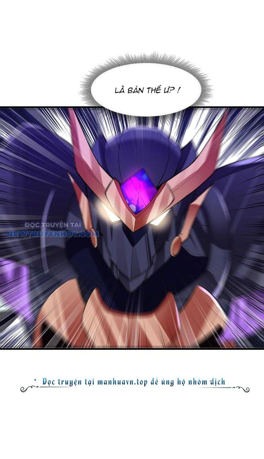 Hậu Cung Của Ta Toàn Là Ma Nữ Phản Diện - Chapter 126 - Page 48