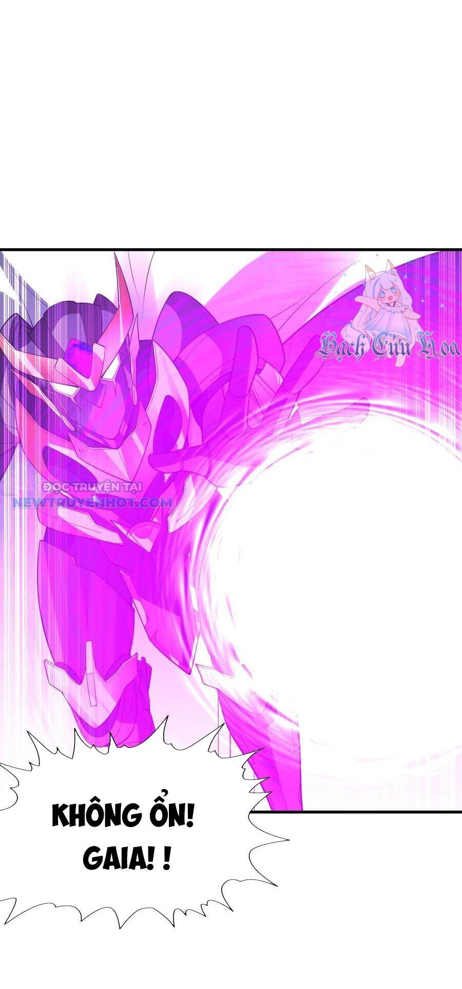 Hậu Cung Của Ta Toàn Là Ma Nữ Phản Diện - Chapter 127 - Page 12