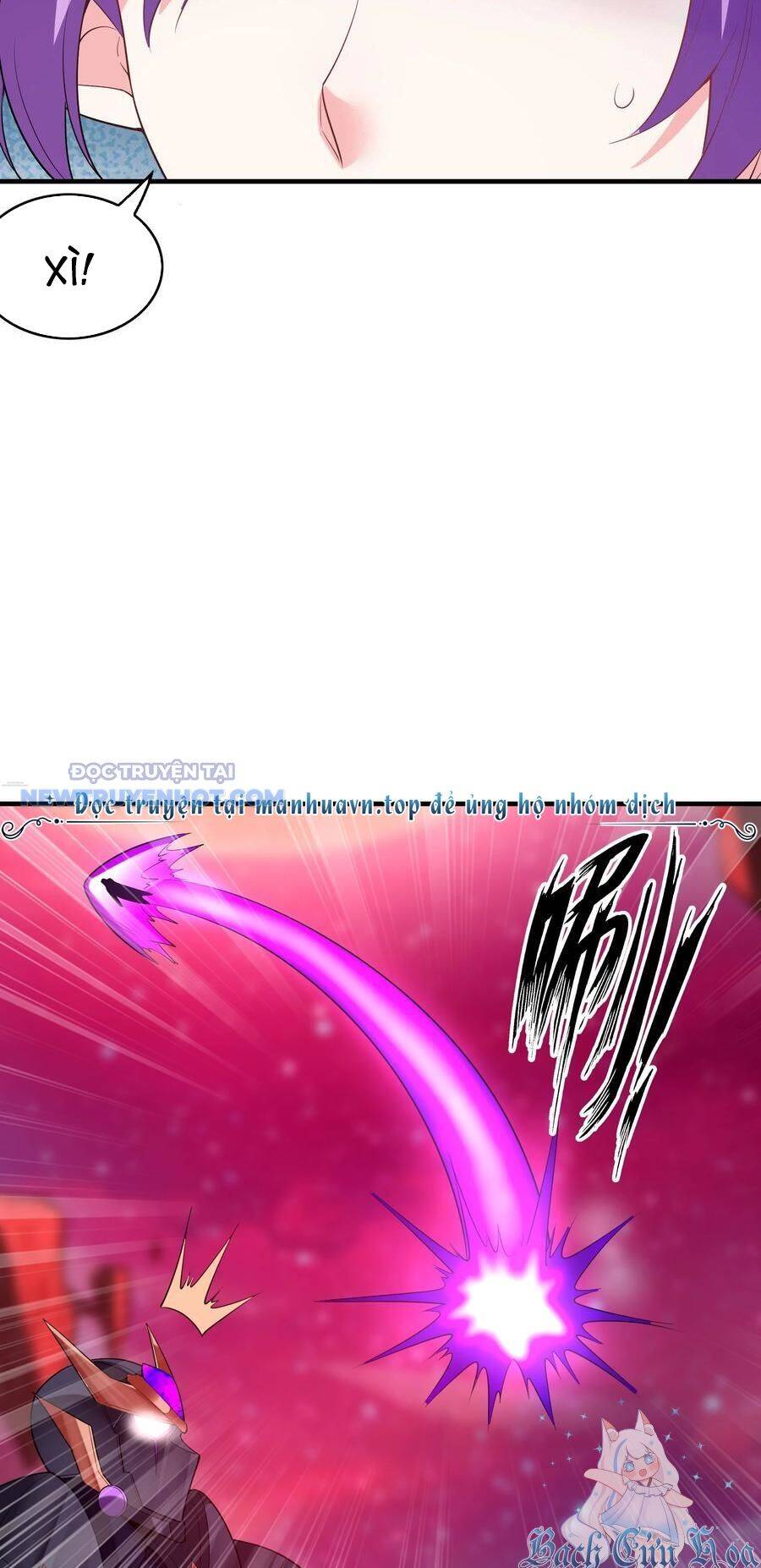 Hậu Cung Của Ta Toàn Là Ma Nữ Phản Diện - Chapter 127 - Page 17