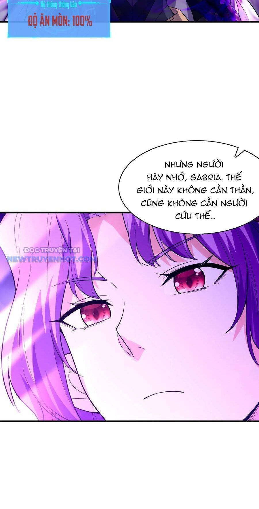 Hậu Cung Của Ta Toàn Là Ma Nữ Phản Diện - Chapter 127 - Page 39