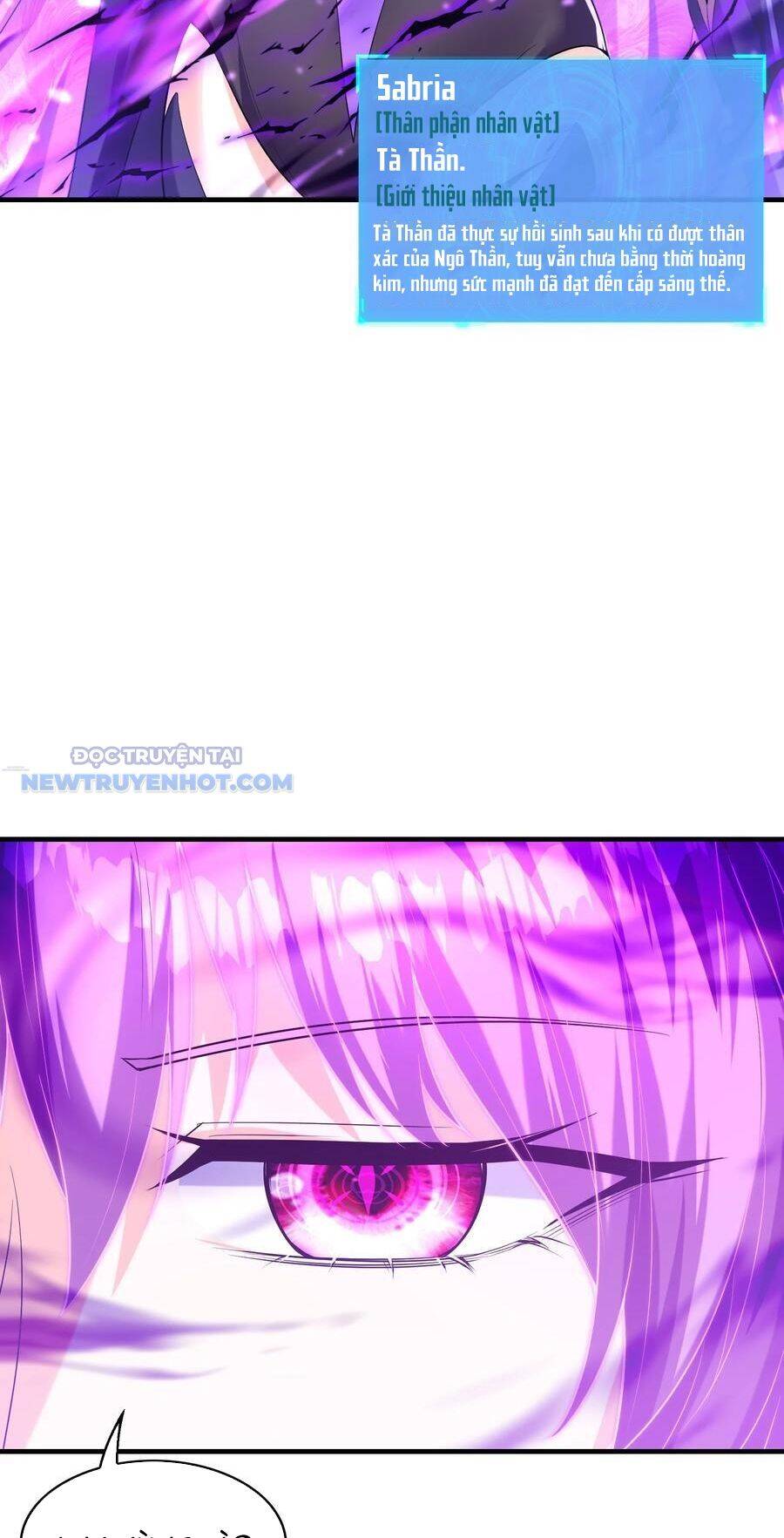 Hậu Cung Của Ta Toàn Là Ma Nữ Phản Diện - Chapter 127 - Page 42