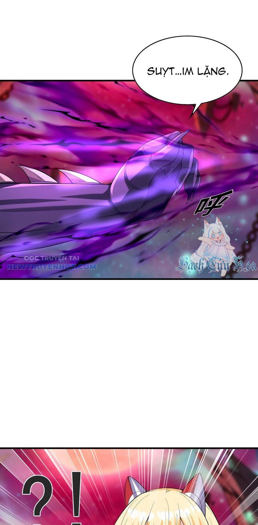 Hậu Cung Của Ta Toàn Là Ma Nữ Phản Diện - Chapter 127 - Page 46