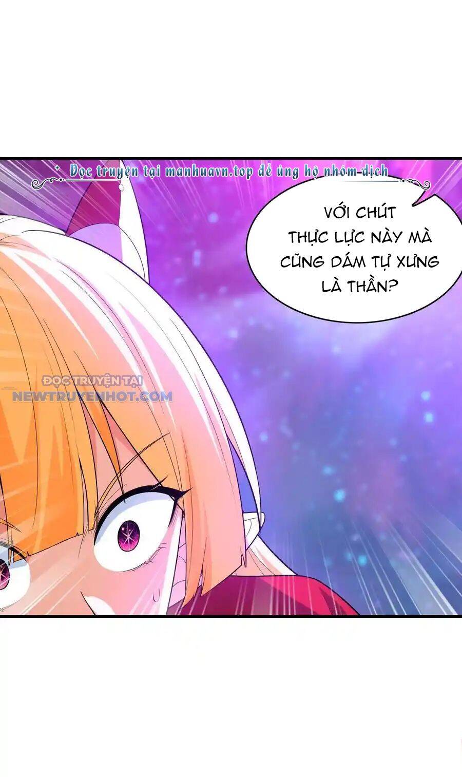 Hậu Cung Của Ta Toàn Là Ma Nữ Phản Diện - Chapter 128 - Page 11