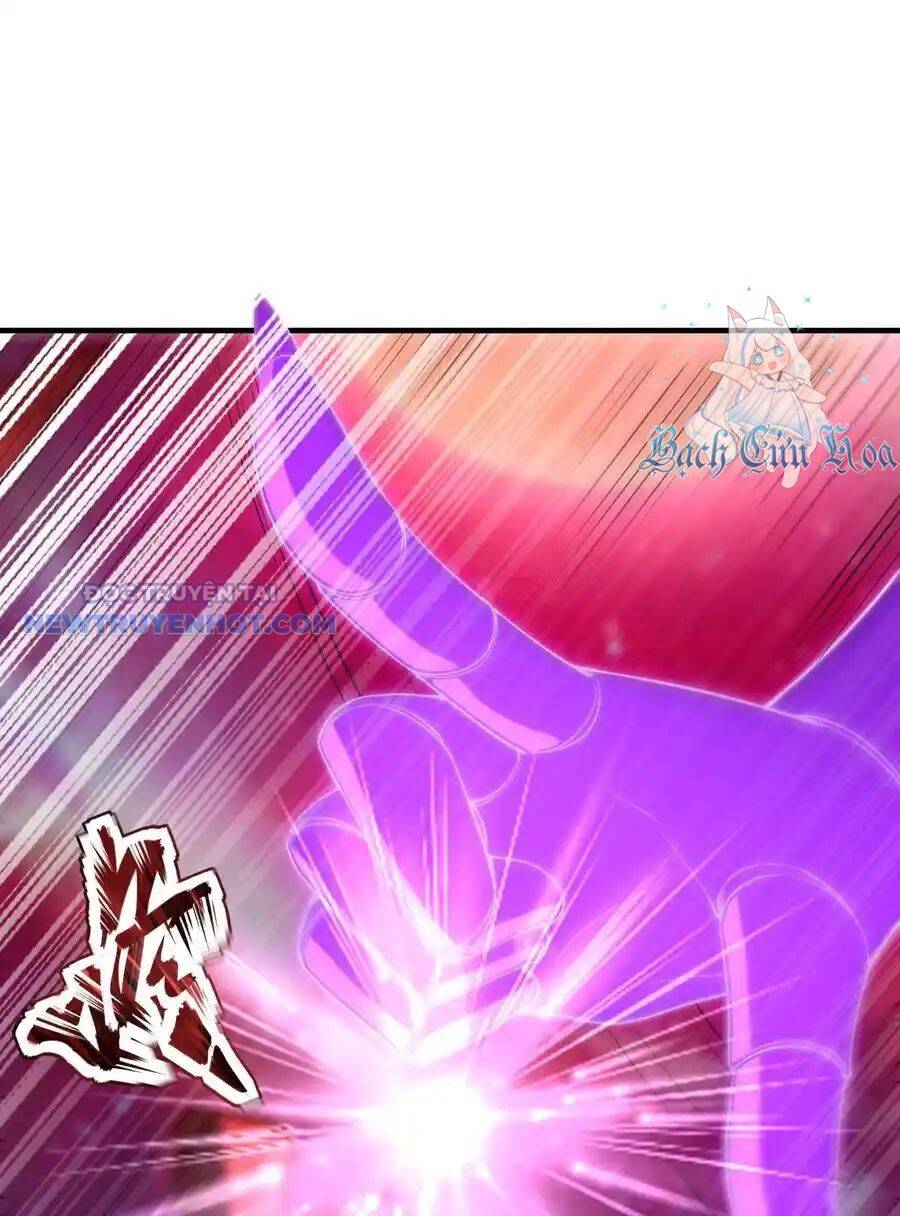 Hậu Cung Của Ta Toàn Là Ma Nữ Phản Diện - Chapter 128 - Page 12