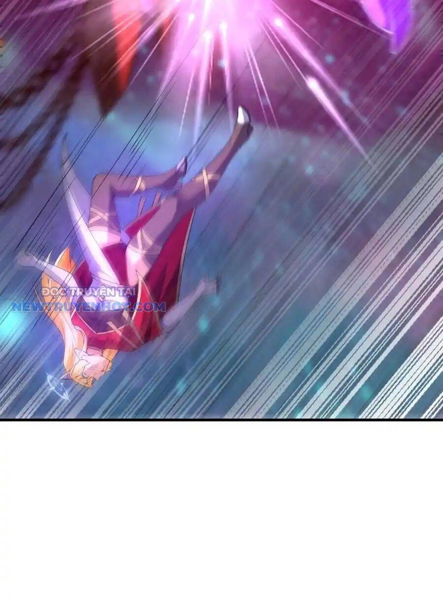 Hậu Cung Của Ta Toàn Là Ma Nữ Phản Diện - Chapter 128 - Page 13