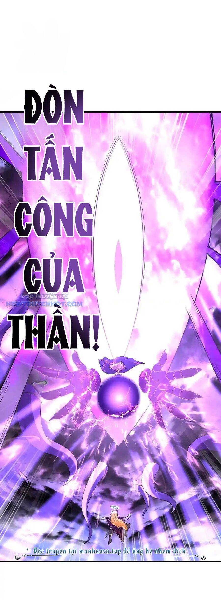 Hậu Cung Của Ta Toàn Là Ma Nữ Phản Diện - Chapter 128 - Page 15