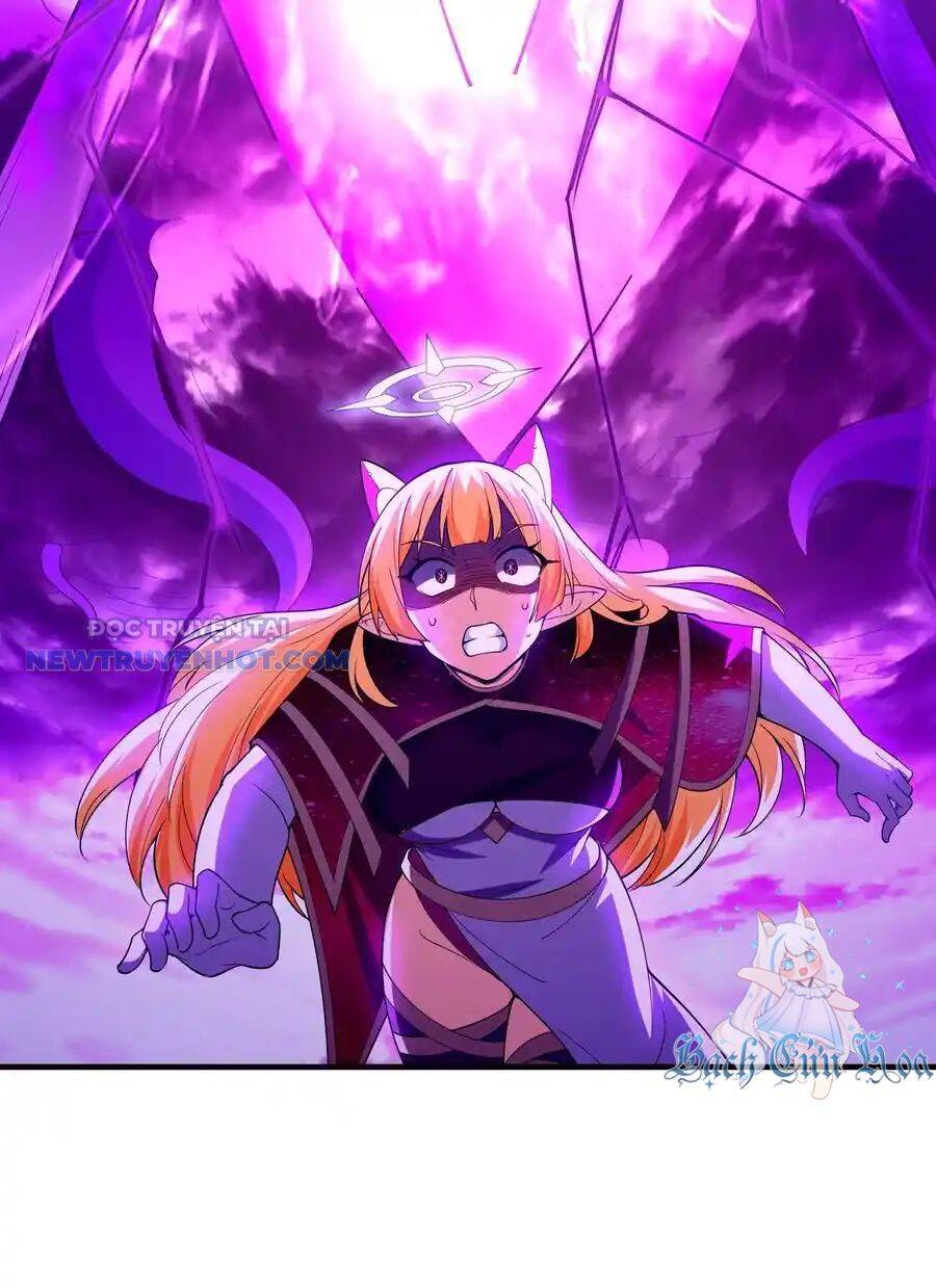 Hậu Cung Của Ta Toàn Là Ma Nữ Phản Diện - Chapter 128 - Page 26