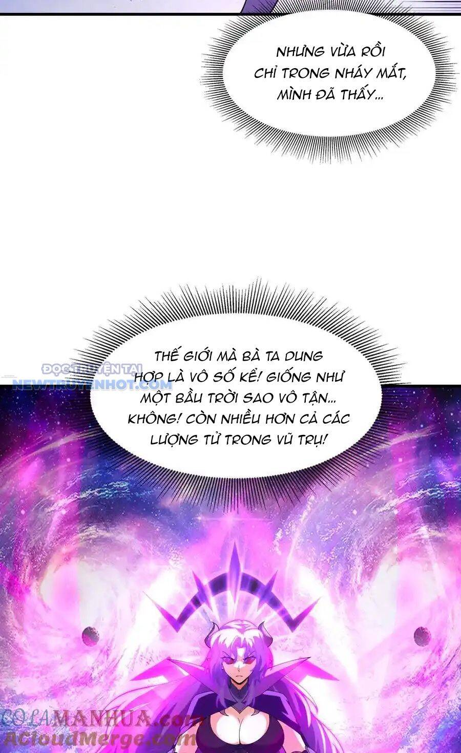 Hậu Cung Của Ta Toàn Là Ma Nữ Phản Diện - Chapter 128 - Page 28