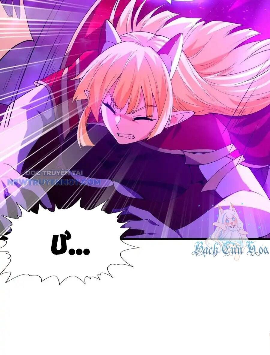 Hậu Cung Của Ta Toàn Là Ma Nữ Phản Diện - Chapter 128 - Page 31