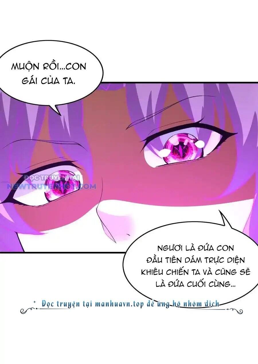 Hậu Cung Của Ta Toàn Là Ma Nữ Phản Diện - Chapter 128 - Page 35