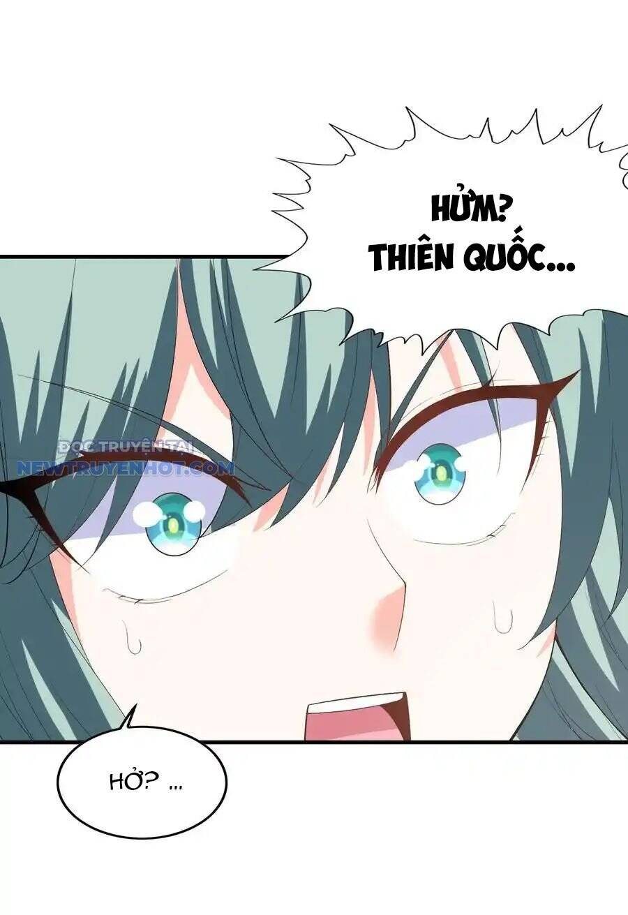 Hậu Cung Của Ta Toàn Là Ma Nữ Phản Diện - Chapter 128 - Page 38