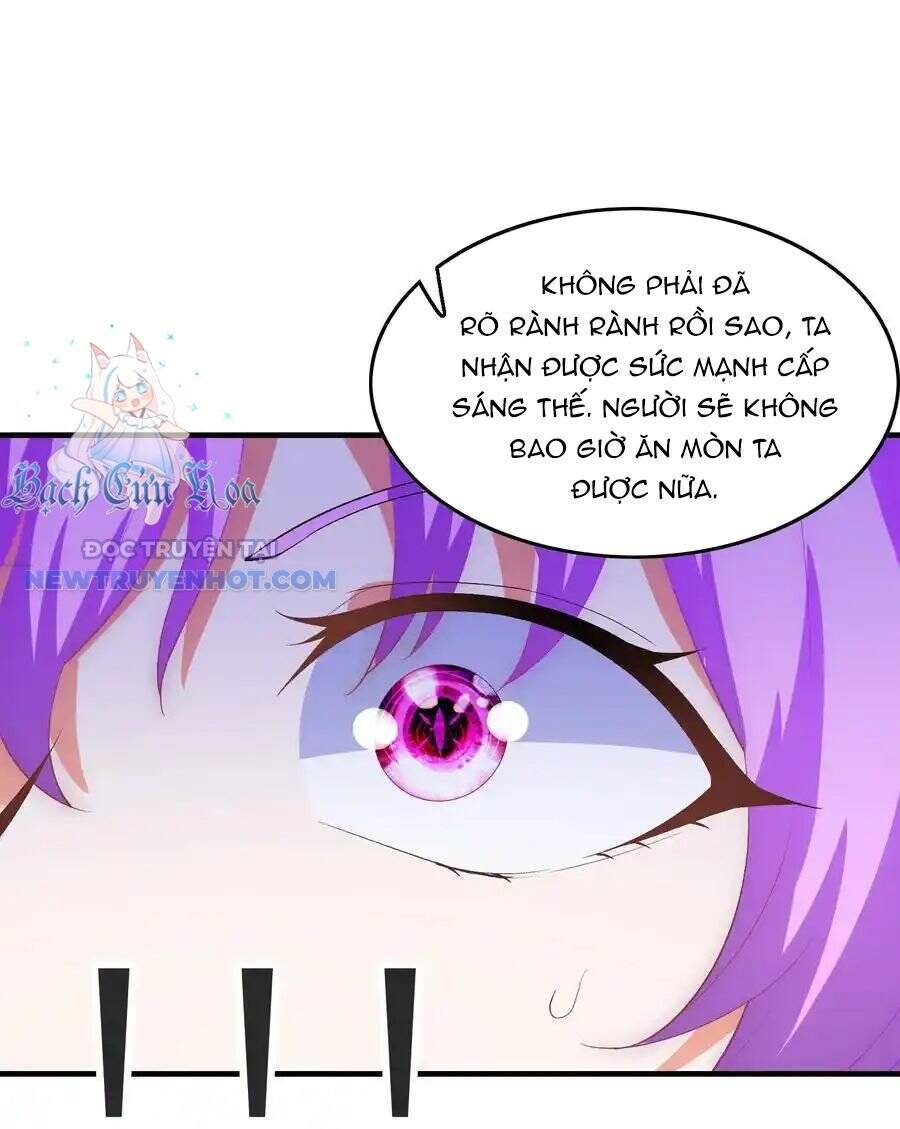 Hậu Cung Của Ta Toàn Là Ma Nữ Phản Diện - Chapter 128 - Page 44