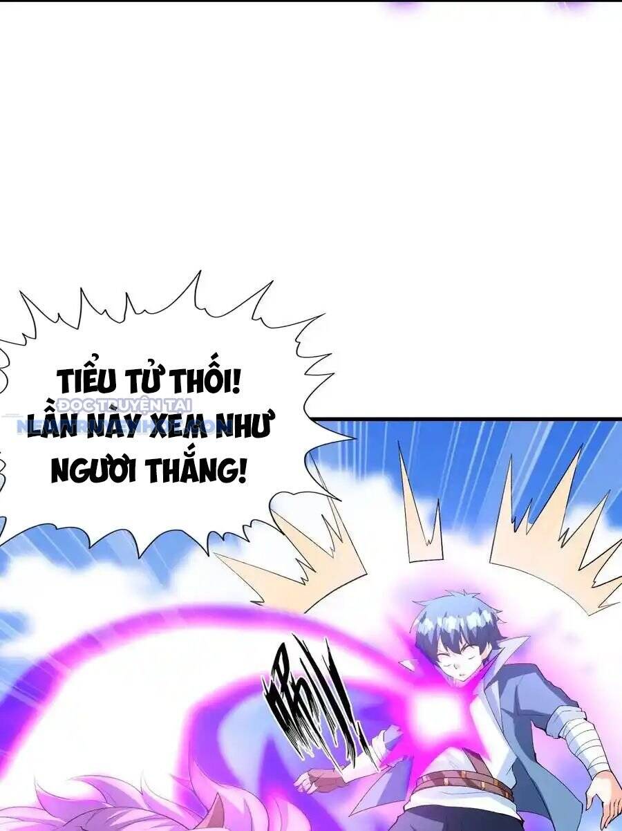 Hậu Cung Của Ta Toàn Là Ma Nữ Phản Diện - Chapter 128 - Page 48
