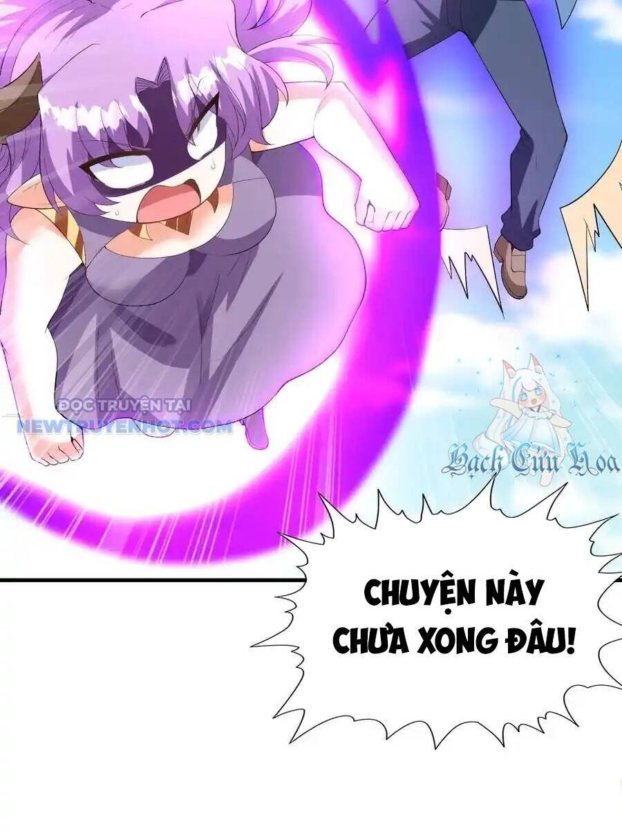 Hậu Cung Của Ta Toàn Là Ma Nữ Phản Diện - Chapter 128 - Page 49