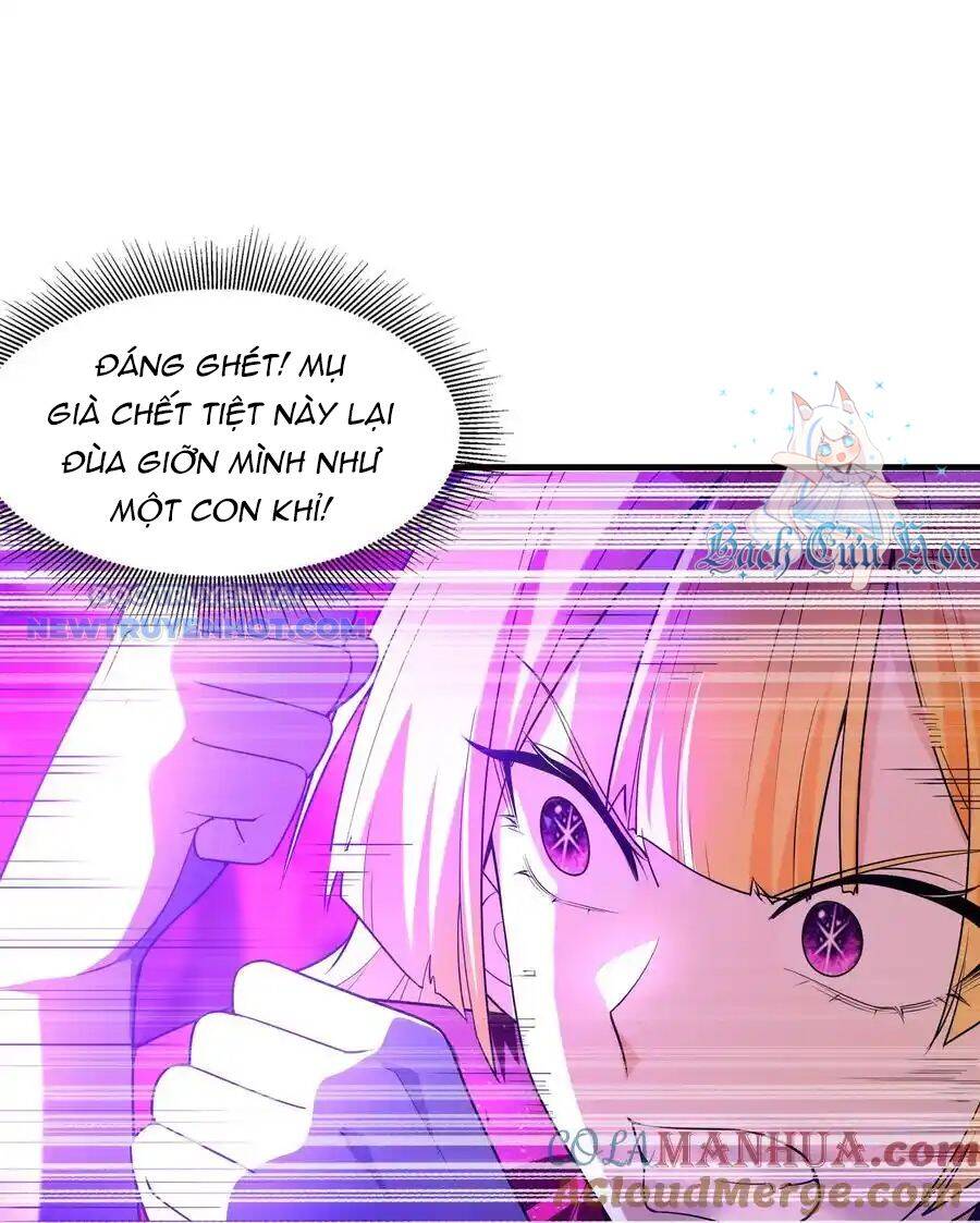 Hậu Cung Của Ta Toàn Là Ma Nữ Phản Diện - Chapter 128 - Page 5