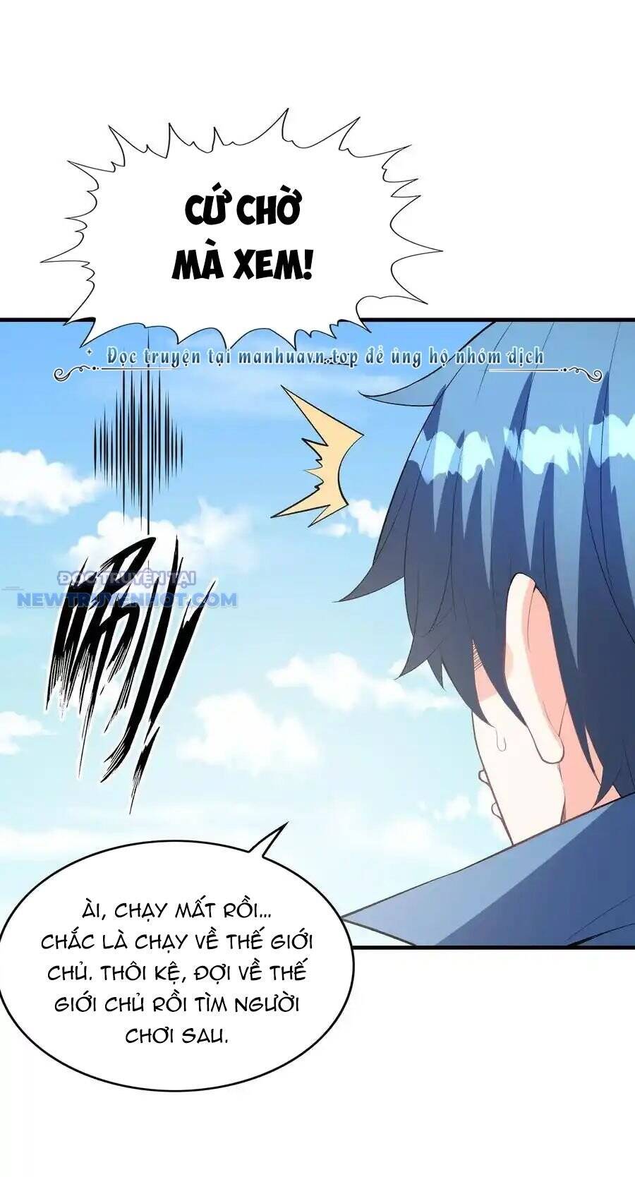 Hậu Cung Của Ta Toàn Là Ma Nữ Phản Diện - Chapter 128 - Page 50