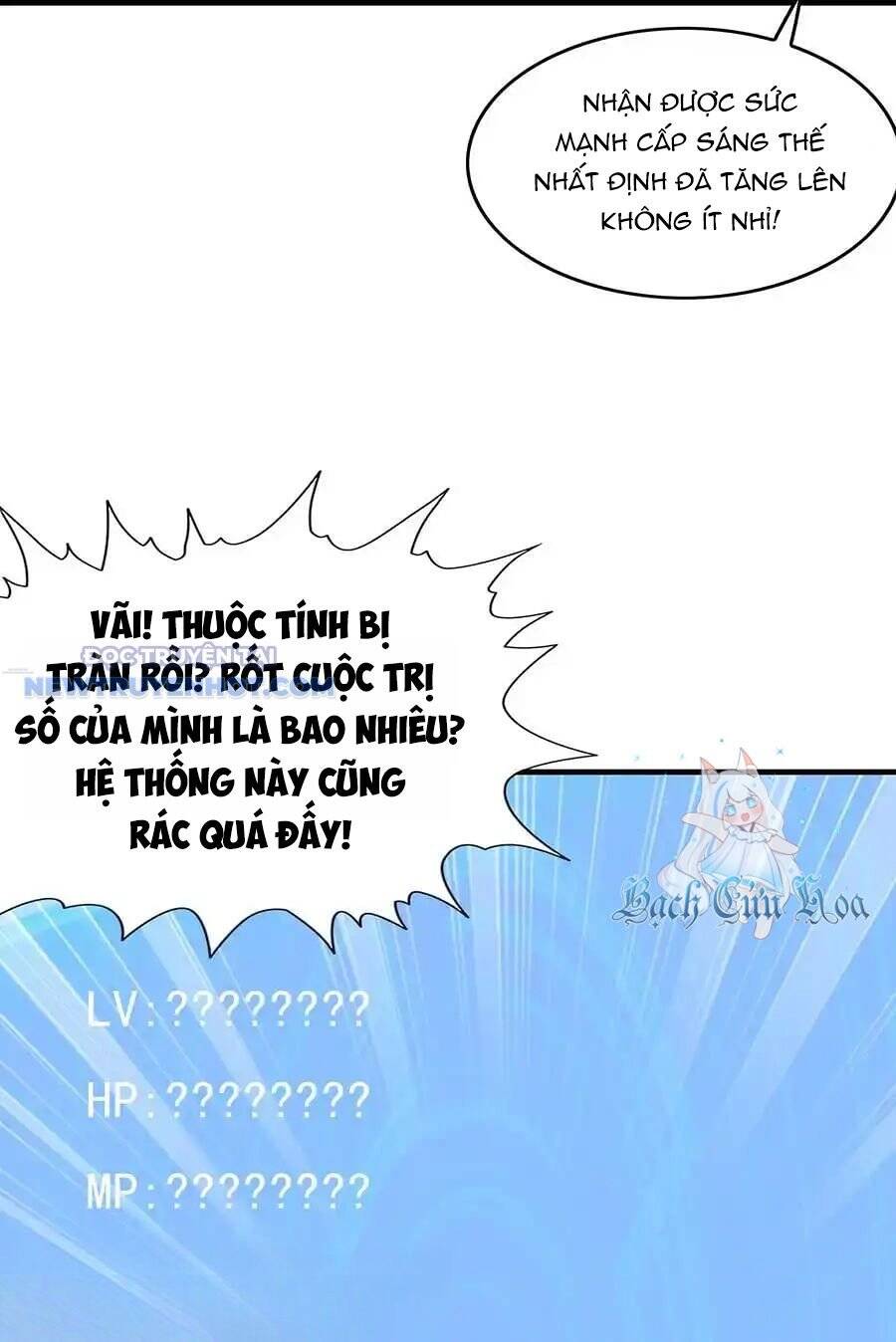 Hậu Cung Của Ta Toàn Là Ma Nữ Phản Diện - Chapter 128 - Page 52