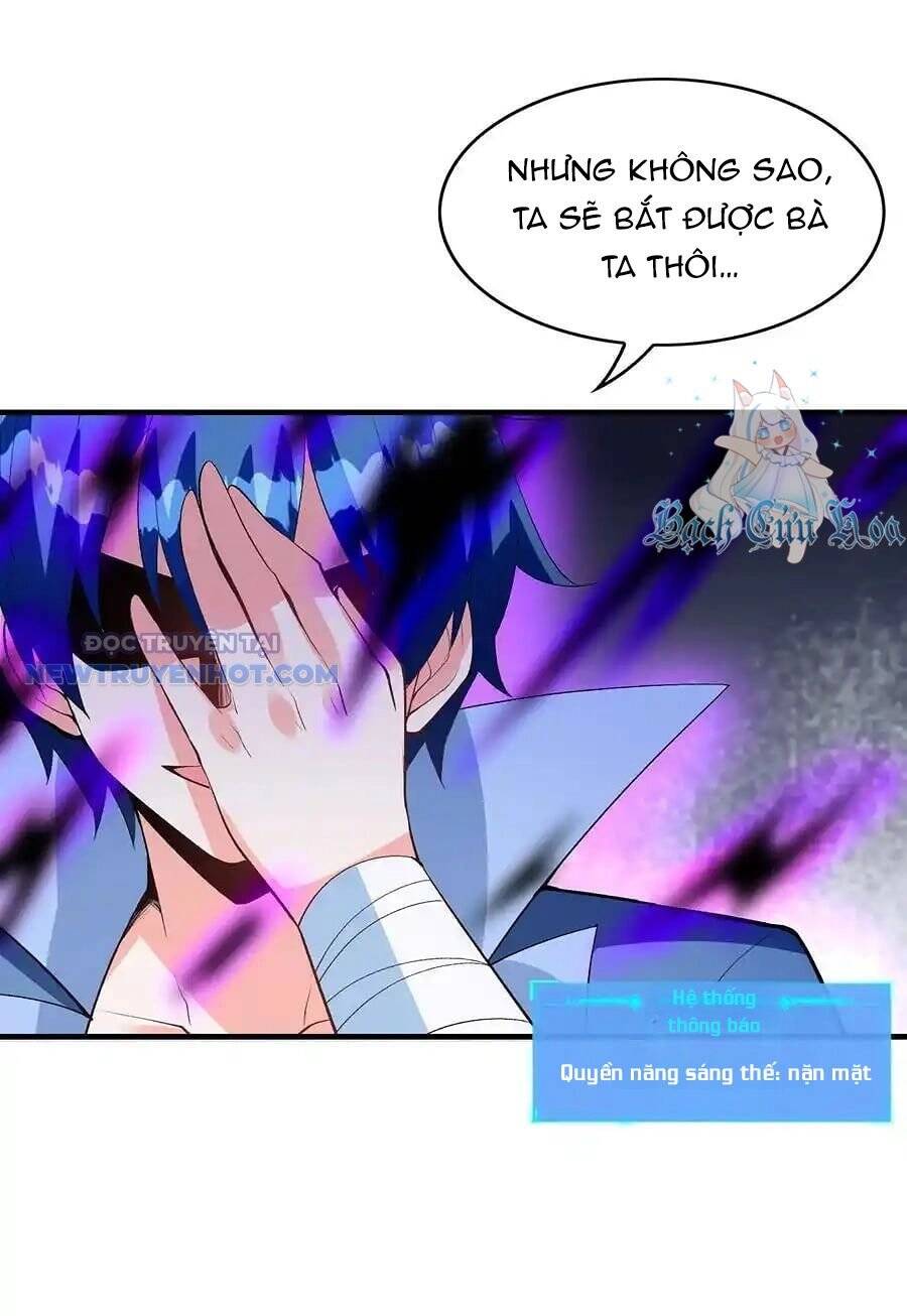 Hậu Cung Của Ta Toàn Là Ma Nữ Phản Diện - Chapter 128 - Page 59