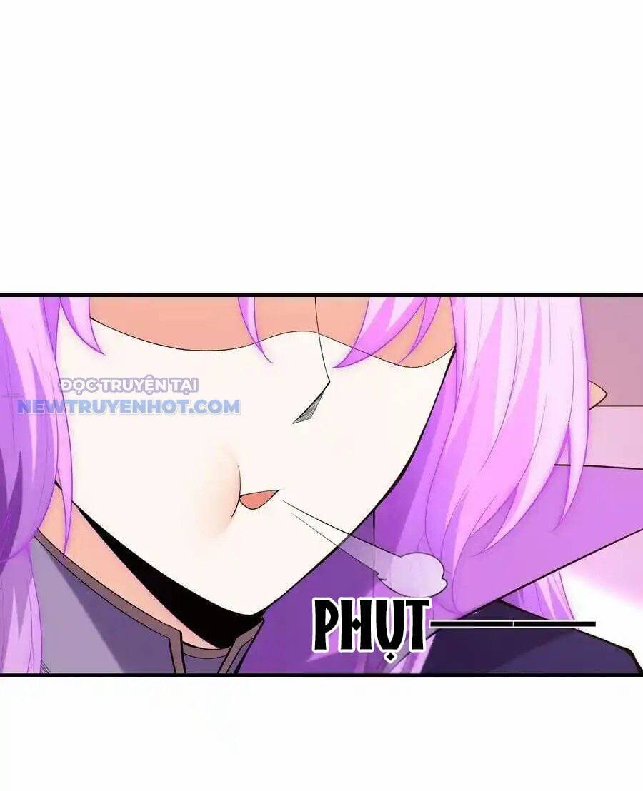 Hậu Cung Của Ta Toàn Là Ma Nữ Phản Diện - Chapter 129 - Page 10