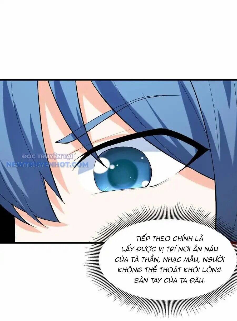 Hậu Cung Của Ta Toàn Là Ma Nữ Phản Diện - Chapter 129 - Page 23