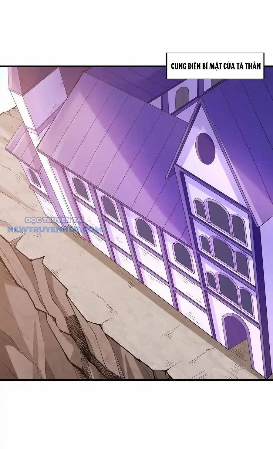 Hậu Cung Của Ta Toàn Là Ma Nữ Phản Diện - Chapter 129 - Page 24